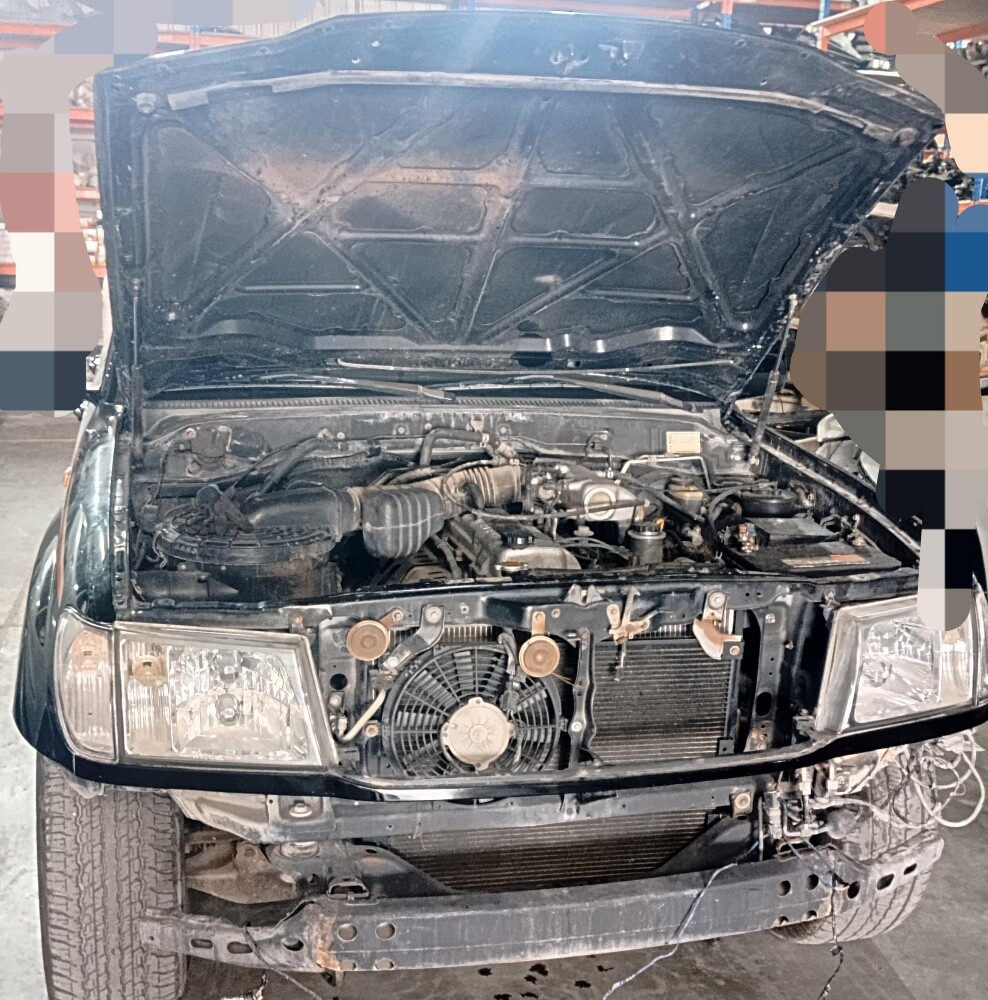 we have all scrap vehicles part - 1