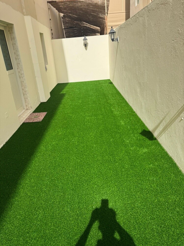 Artificial grass, grass carpet - 9