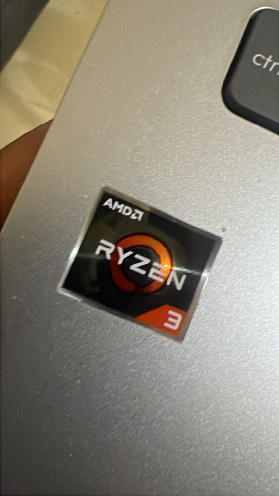 Asus laptop - 2