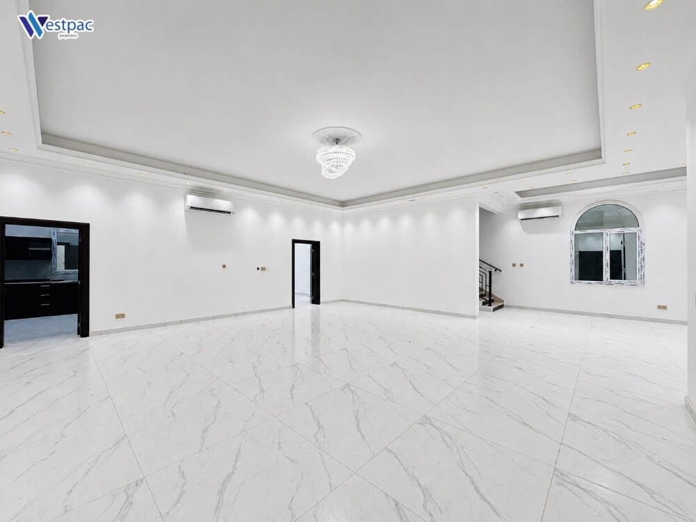 9 BED STANDALONE VILLA | THUMAMA - 3