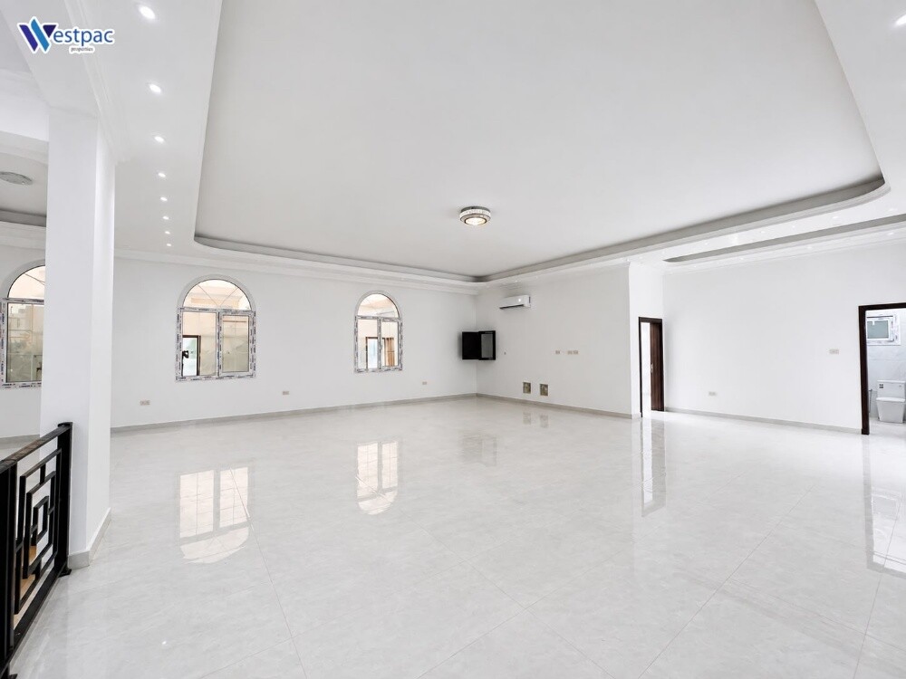 9 BED STANDALONE VILLA | THUMAMA - 4