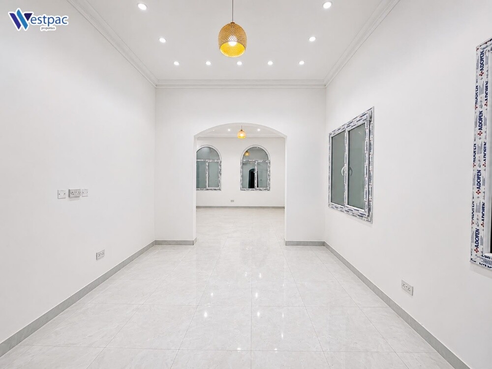 9 BED STANDALONE VILLA | THUMAMA - 2