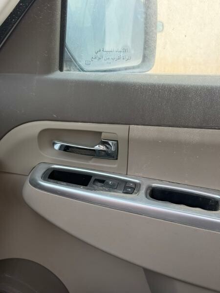 JEEP CHEROKEE 2009 V6 - 11