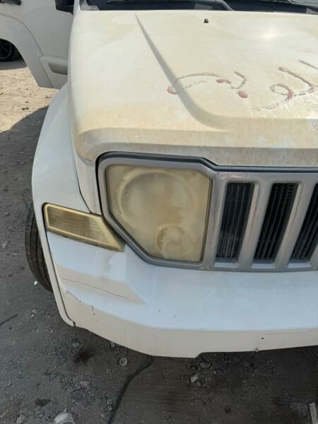 JEEP CHEROKEE 2009 V6 - 14