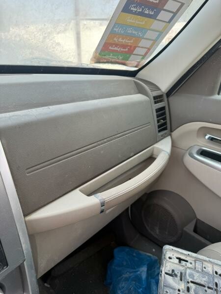 JEEP CHEROKEE 2009 V6 - 10