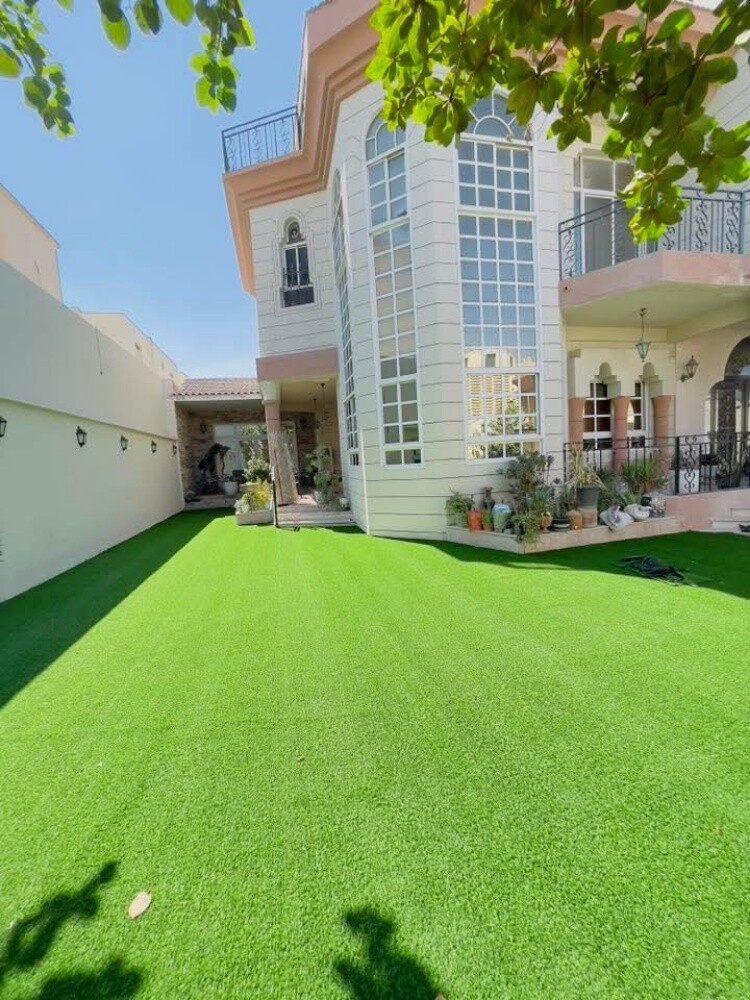 Artificial grass.Grass carpet - 9