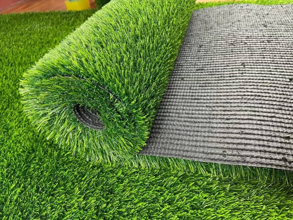 Artificial grass.Grass carpet - 11