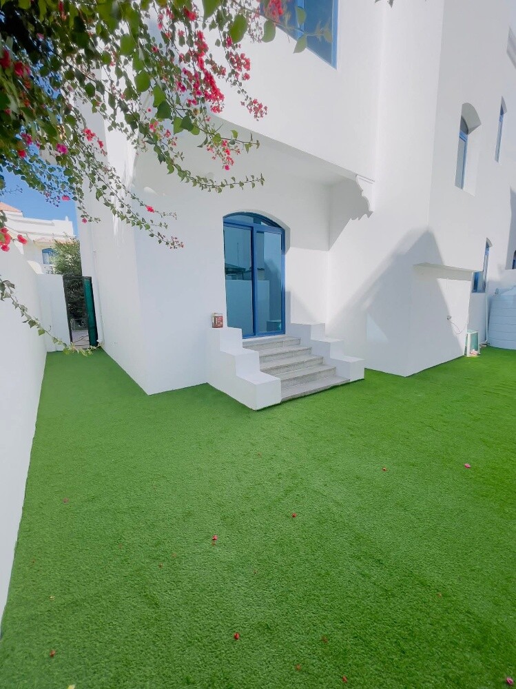Artificial grass.Grass carpet - 3