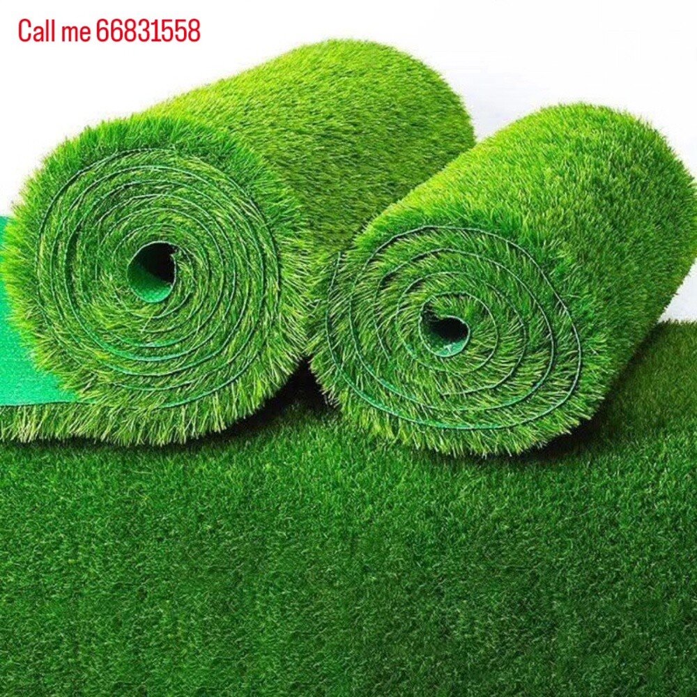 Artificial grass.Grass carpet - 4