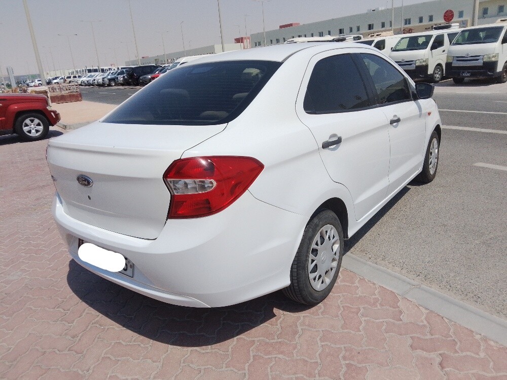 2016 Model - 7