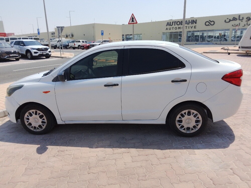 2016 Model - 1