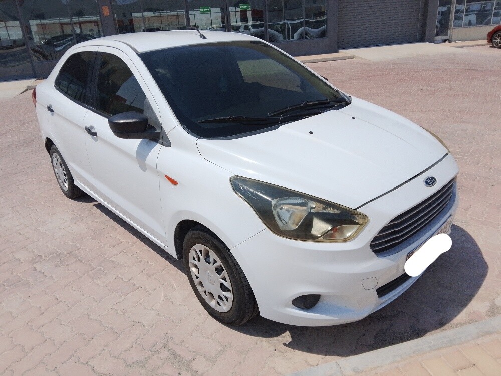 2016 Model - 8