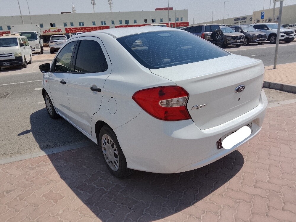 2016 Model - 5