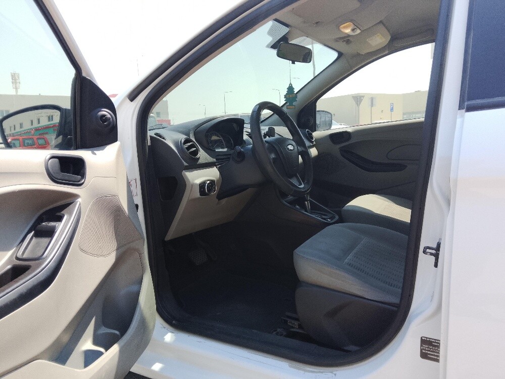 2016 Model - 3