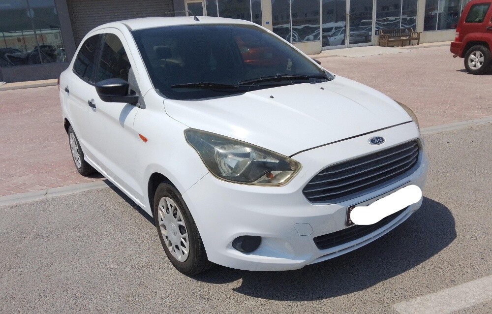 2016 Model - 6