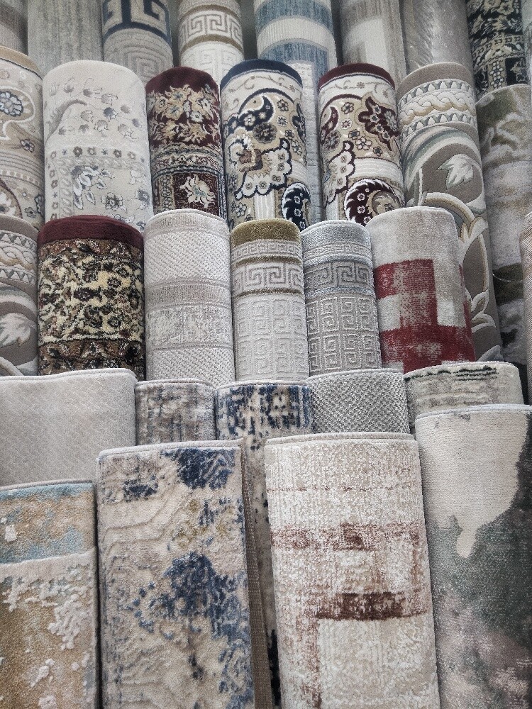 we Have carpet curtains SpC Sofa - 28