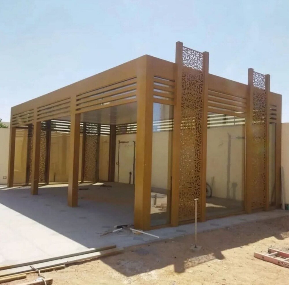 جميع اعمال الحدادة - 27