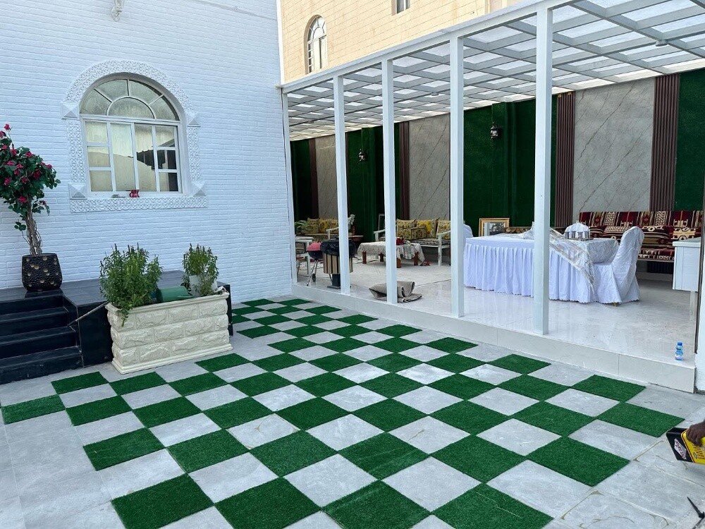 جميع اعمال الحدادة - 22