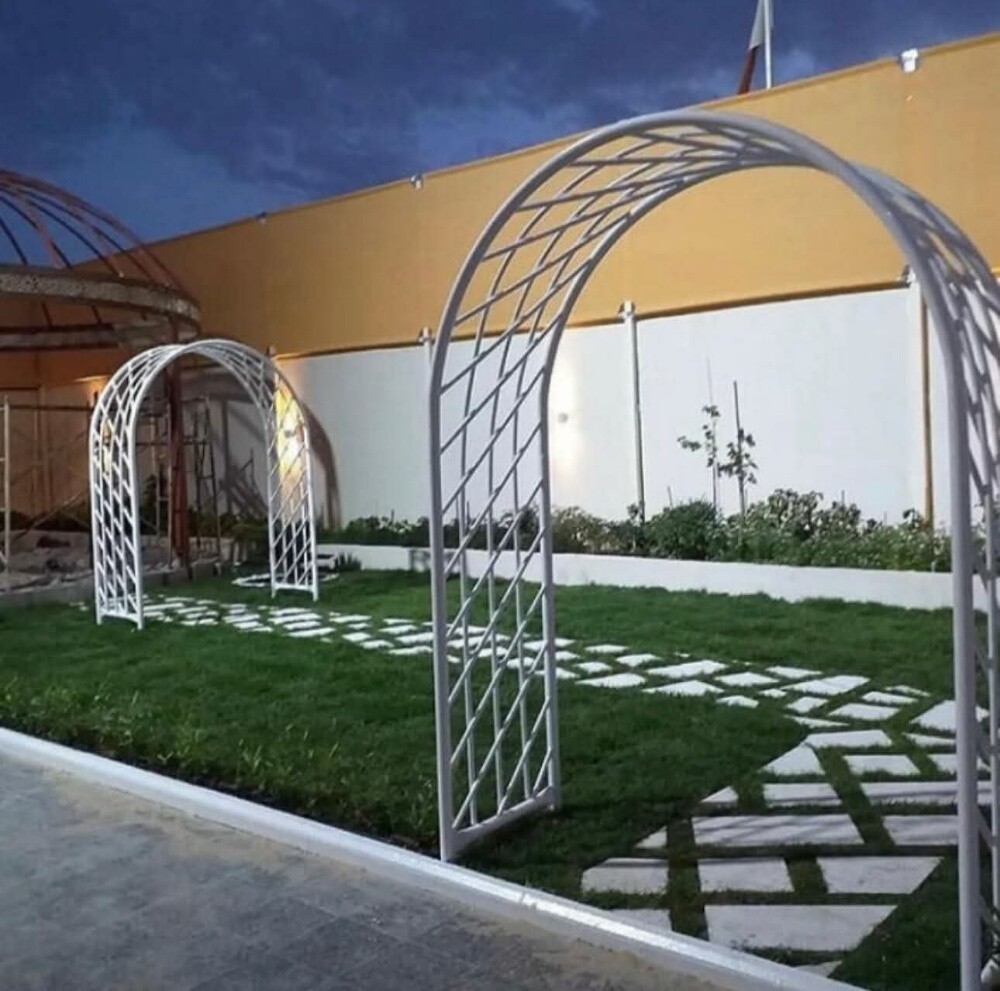 جميع اعمال الحدادة - 29