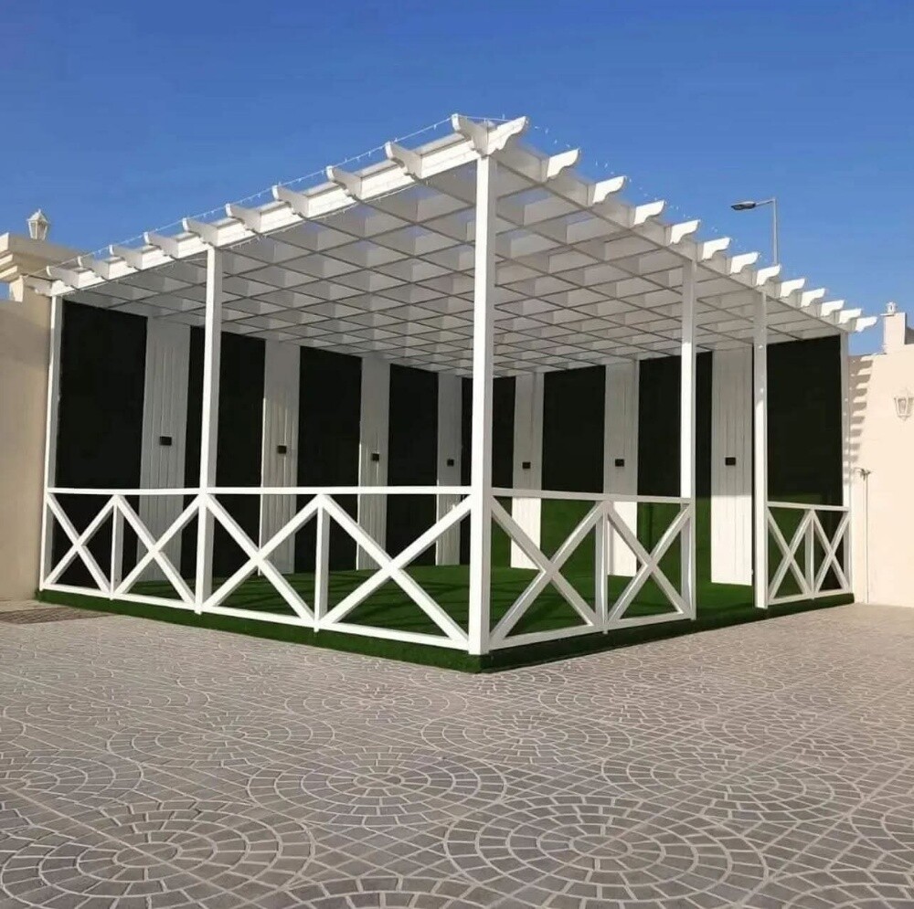 جميع اعمال الحدادة - 28