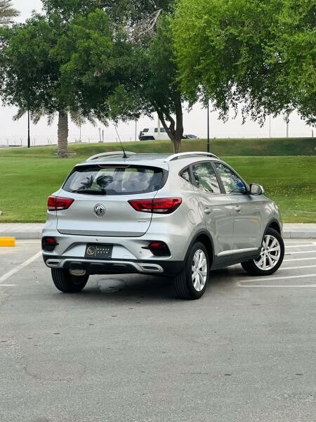 MG ZS - 2