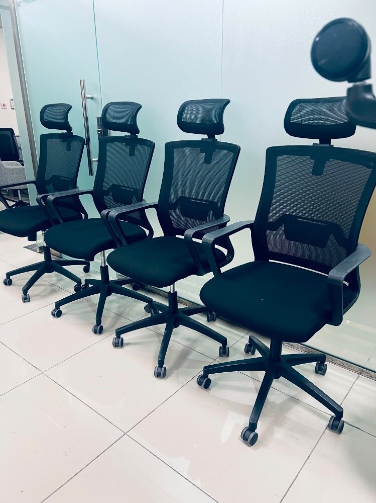 Used office furniture buy sell - 25