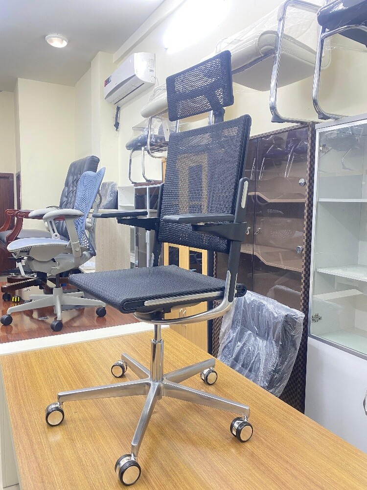 Used office furniture buy sell - 23
