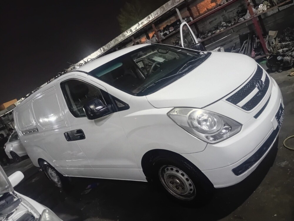 Hyundai hi - 1
