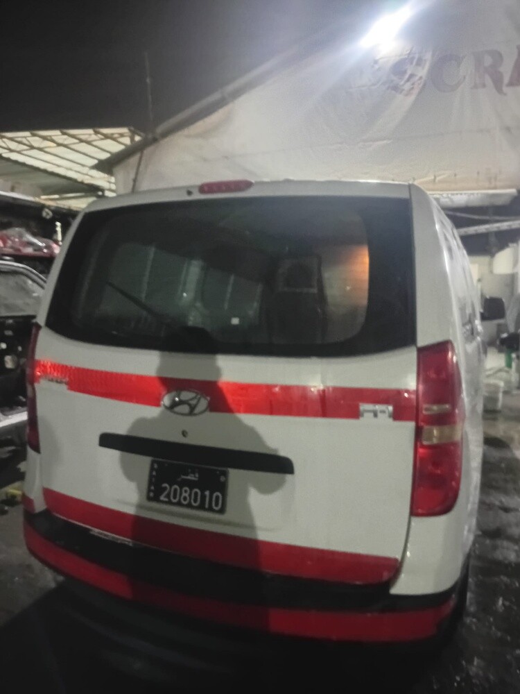 Hyundai hi - 2