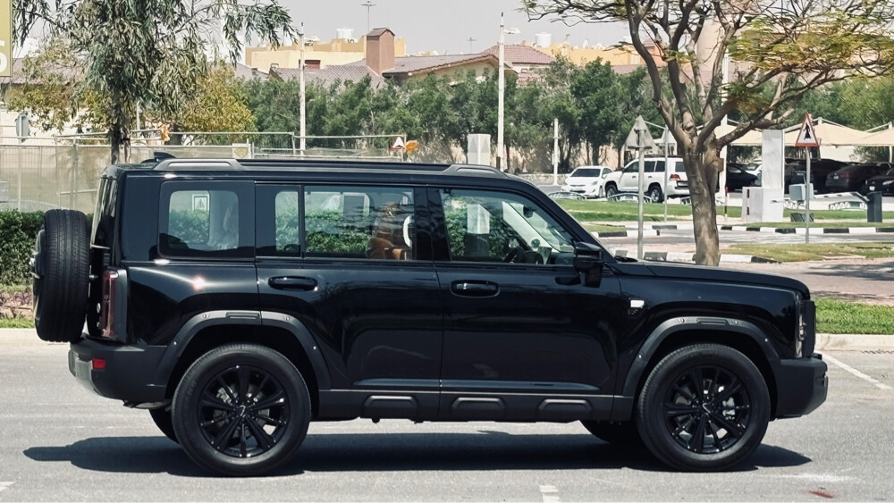 هافال في 7 - 2