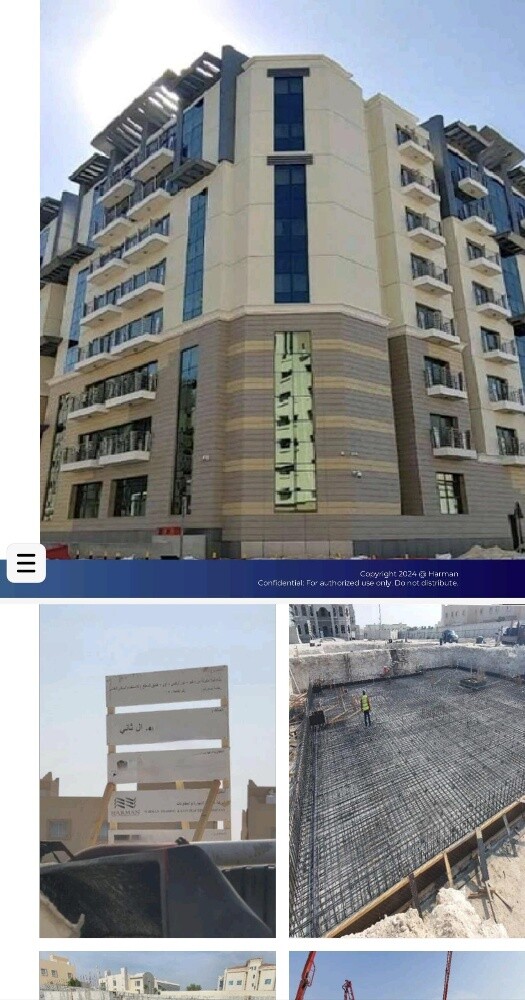 Build your luxury villa or majlis - 4