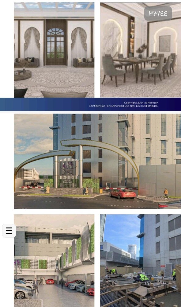 Build your luxury villa or majlis - 5