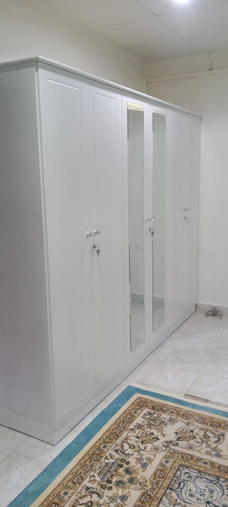 بيع خزانة سرير مراتب  30408640 - 12