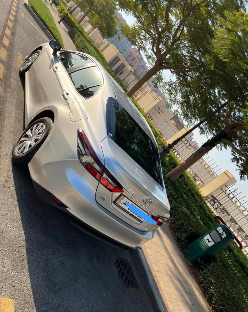 Toyota Camry LE 2023 - 4