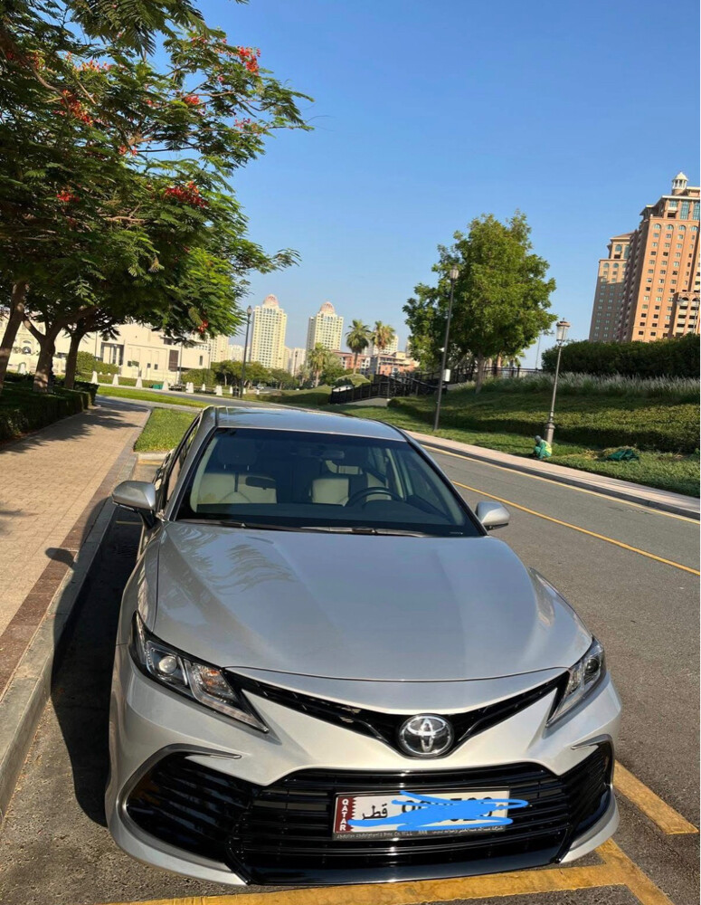 Toyota Camry LE 2023 - 1
