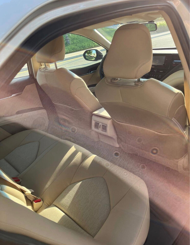 Toyota Camry LE 2023 - 3