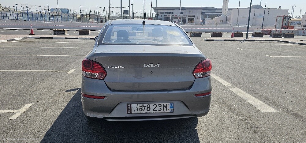 KIA PIGAS - 9