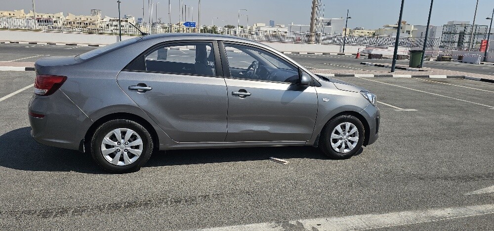 KIA PIGAS - 4