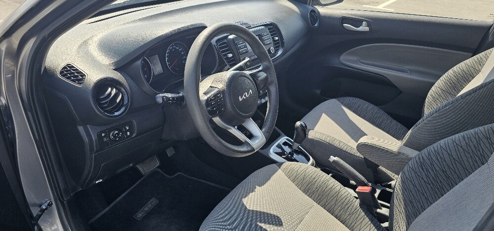 KIA PIGAS - 6