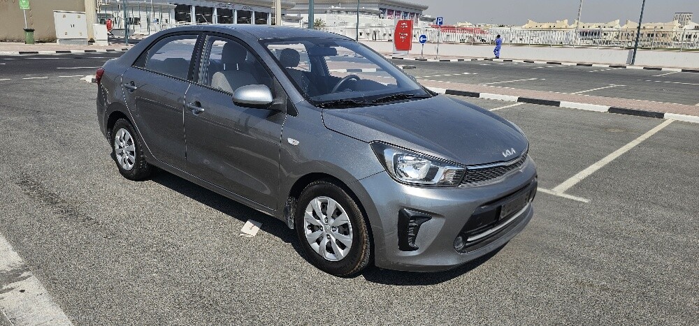 KIA PIGAS - 3