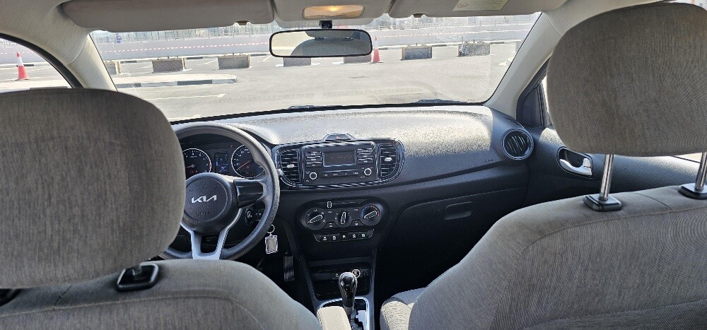 KIA PIGAS - 8