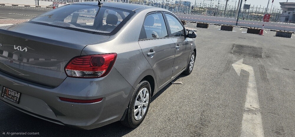 KIA PIGAS - 2