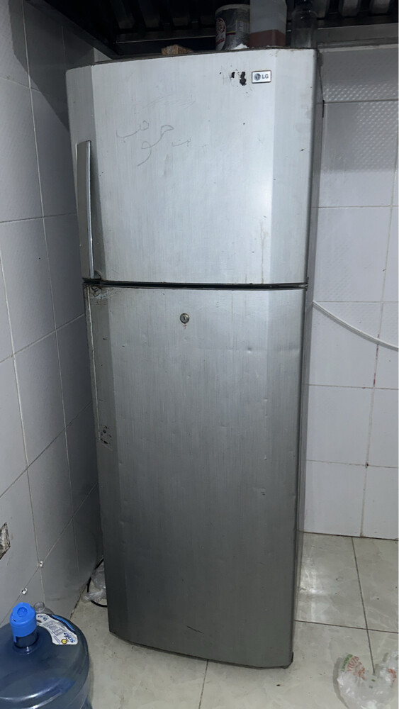 للبيع غساله ثلاجه  - 2