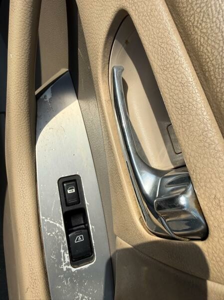 NISSAN MURANO 2008 - 2