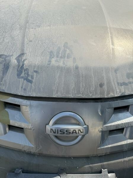 NISSAN MURANO 2008 - 6