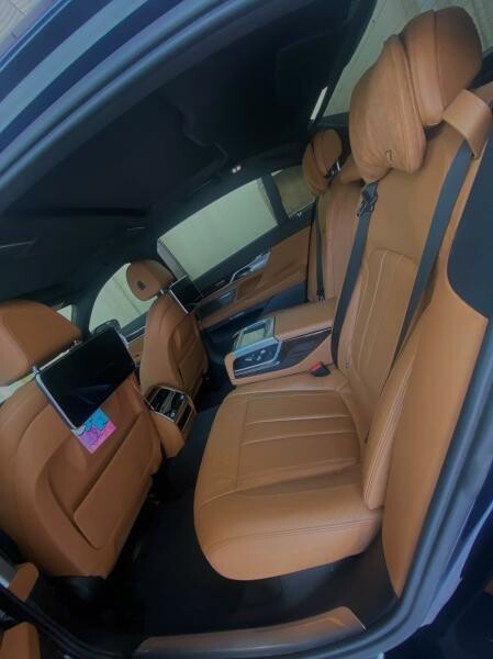 BMW 730Li 2016 64KM QR 73K - 4