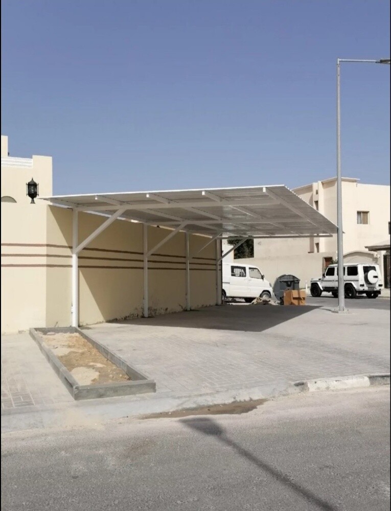 تنفيذ سواتر الفلل - 8