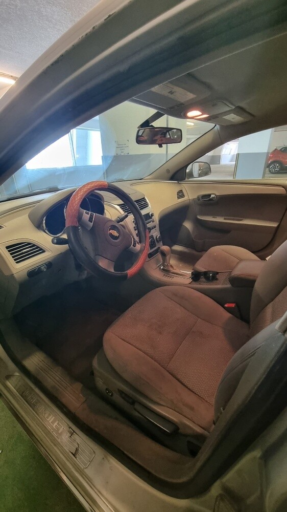 chevy malibu 2011 - 6