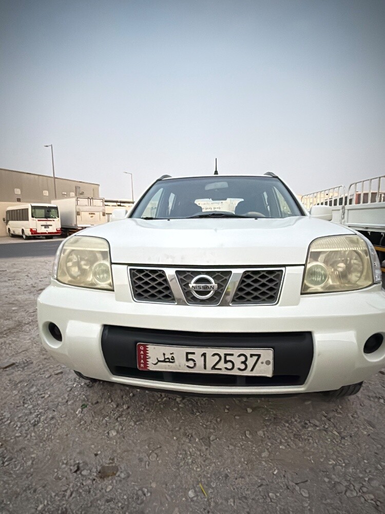 Nissan X-Trail for Sale – Excellent Condition - 19