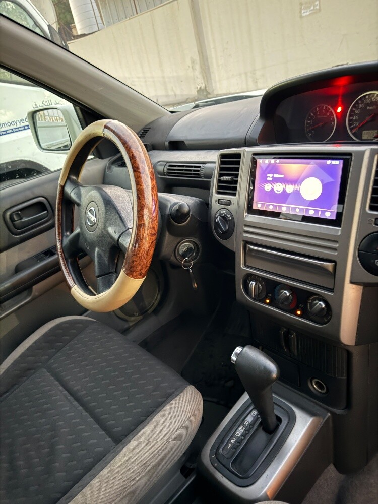 Nissan X-Trail for Sale – Excellent Condition - 14